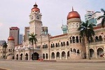 Private Tour : Kuala Lumpur Full Day City Highlights with Local Tour Guide