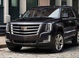 Arrival Private Transfer: LaGuardia Airport LGA to Manhattan by Executive SUV