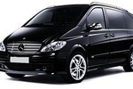 Private Transfer from Zagreb City to Zagreb Train or Bus Station by Business Car