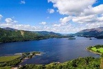 Ten Lakes Tour from Oxenholme