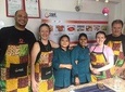 Nepal Cooking School