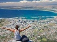 Table Mountain Tour