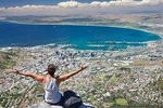 Table Mountain Tour
