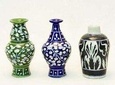 Jaipur's Famous Blue Pottery - A Workshop
