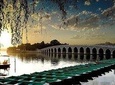 Beijing Lama Temple and the Summer Palace Private Day Tour With the Lunch