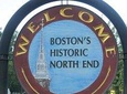 North End Neighborhood Food Tour