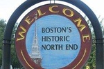North End Neighborhood Food Tour