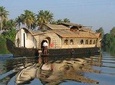 Houseboat Tour In Alleppey Backwaters From Cochin