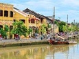 Private Best of Da Nang City and UNESCO - Hoi An Ancient Town Shore Excursion