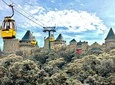 GOLDEN BRIDGE & BA NA HILLS FULL DAY SMALL GROUP FROM HOI AN CITY