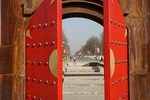 Private Family Day Tour in Da Ming Palace National Park with Art Factory Dinner
