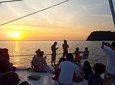 Langkawi Sunset Dinner Cruise