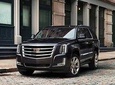 Private Transfer from John F Kennedy Airport JFK to Manhattan by Executive SUV