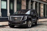Private Transfer from John F Kennedy Airport JFK to Manhattan by Executive SUV