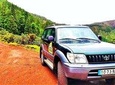 Full-day Jeep Nordeste Tour with lunch from Ponta Delgada