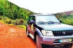 Full-day Jeep Nordeste Tour with lunch from Ponta Delgada