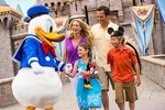 Disneyland Resort Tickets