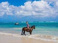 Horseback Riding from Runaway Bay
