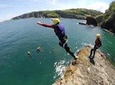 Coasteering Experience in Arrábia