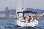 Barcelona Sailing Day, 2h Sailing Tours