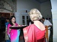 Dinner With A Maharaja In Lucknow