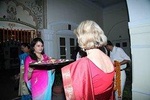 Dinner With A Maharaja In Lucknow