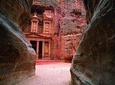 One Day Petra Visit