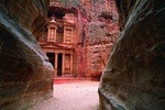 One Day Petra Visit