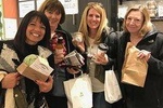 Boston Public Market & North End Foodie Tour with Local Guide