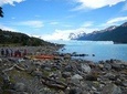 Kayak in Perito Moreno Glacier without transfers