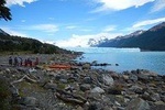 Kayak in Perito Moreno Glacier without transfers