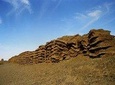 Private Silk Road Half Day Tour of Jade Gate Pass & Great Wall of Han Dynasty