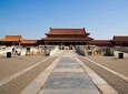 Beijing Forbidden City and the Mutianyu Great Wall Private Tour With the Lunch