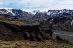 Thorsmork Adventure - 2 days