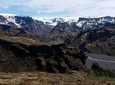 Thorsmork Adventure - 3 days