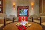 Luxury Roundtrip Airport Lounge and Hotel Transfers