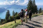Mt. Rigi Private Hike