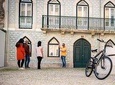 Old Town E-Bike Tour by Sitgo