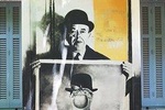 Athens Street Art - Private Walking Tour
