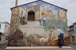 Visit a typical village in Sardinia, Excursion from Cagliari