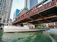 Odyssey Chicago River Architectural Lunch Cruise