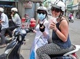 Private Shore Excursion: Ho Chi Minh City (Saigon) Insider by Scooter