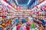 Xi'an Authentic Local Markets Shopping Experience