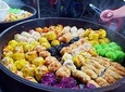 Private Tour : Discover The Best Food in Kuala Lumpur with Local Host