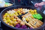 Private Tour : Discover The Best Food in Kuala Lumpur with Local Host