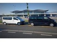 Private Transfer from Zagreb Airport to hotel in Zagreb