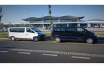 Private Transfer from Zagreb Airport to hotel in Zagreb
