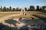 Lucera Private tour: excellent example of roman and medieval town