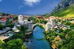 Mostar private day tour from Makarska