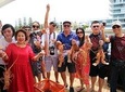 Mandurah Wild Seafood Adventure Cruise